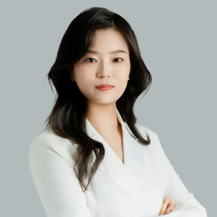秦莹律师