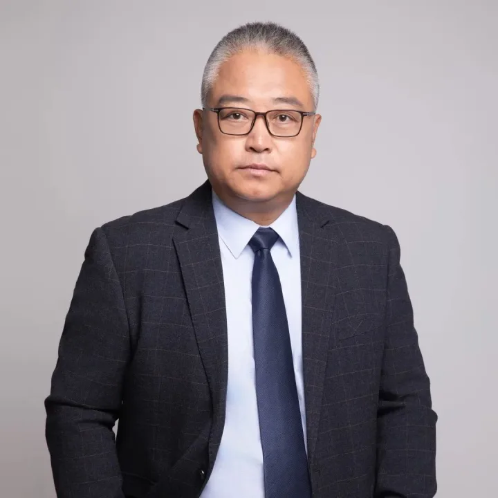 隋思金律师